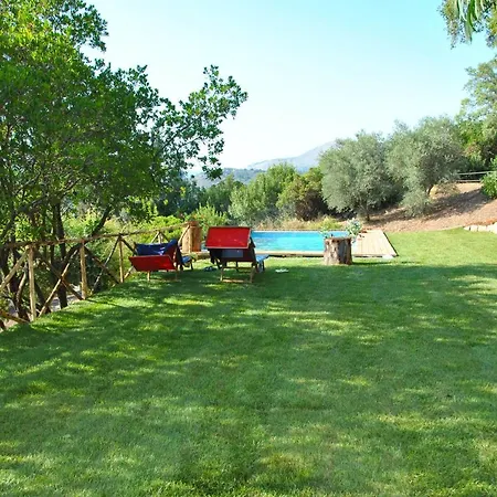 La Sulla Collina 펜션 *